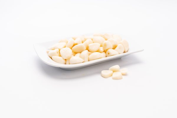 Ajos Encurtidos (250 grs)