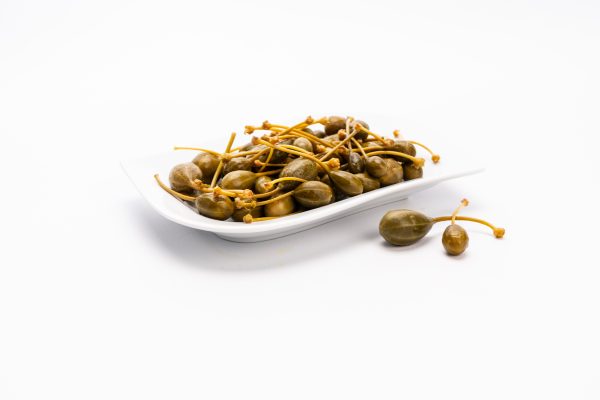 Alcaparrones