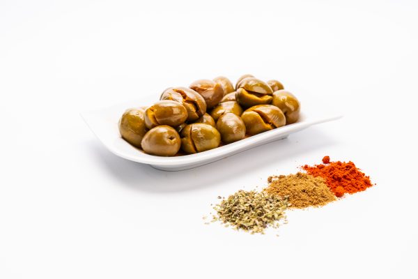 Gordal Obregón (250 grs)